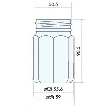 H-150-8角