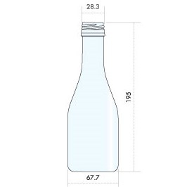 一般酒300-30PP